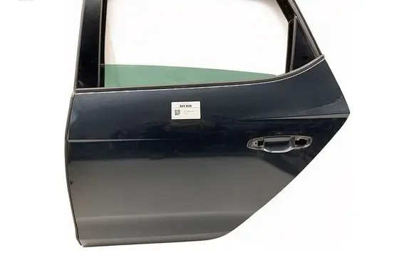 Seat Leon (5F) Rear door