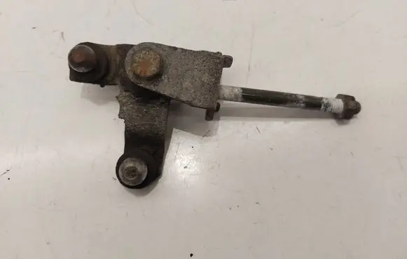 Volkswagen Scirocco Gear shift rod 