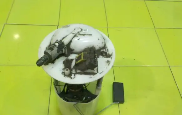 Ford Ka In-tank fuel pump SP142