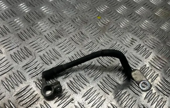 Skoda Superb B6 (3T) Negative earth cable (battery) 1T0971235A