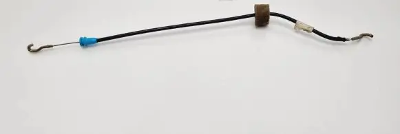 Mercedes-Benz C W203 Front door cable line 