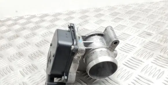 Skoda Rapid (NH) Throttle valve 03L128063AD