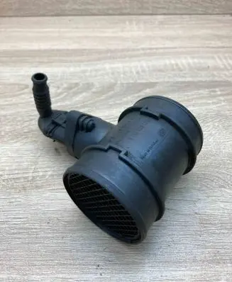 Opel Zafira A Mass air flow meter 0281002180 WithPlug