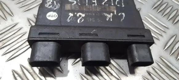 Mercedes-Benz C W202 Other control units/modules A0255454732 32481685-01
