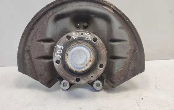 Peugeot 508 Rear wheel hub