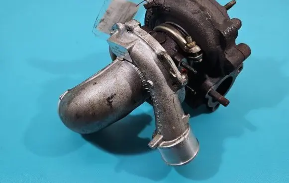 Toyota Avensis T270 Turbo VB26 IMPRK1380750