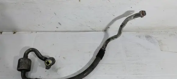 Ford S-MAX Air conditioning (A/C) pipe/hose