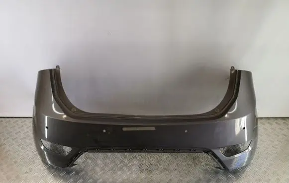 Hyundai ix20 Rear bumper 866111K000