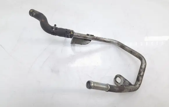 Toyota Avensis T250 Engine coolant pipe/hose