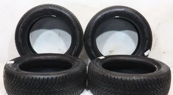 Volkswagen PASSAT B6 R16 winter tire 6959655443660