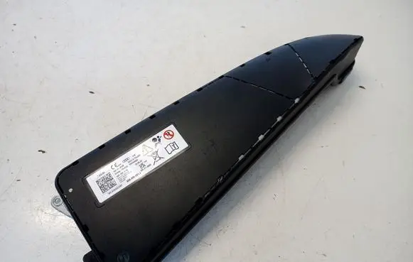 Audi Q6 e-tron Seat airbag 85B880581J