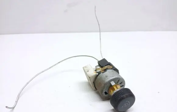 Toyota Corolla E90 Panel lighting control switch 