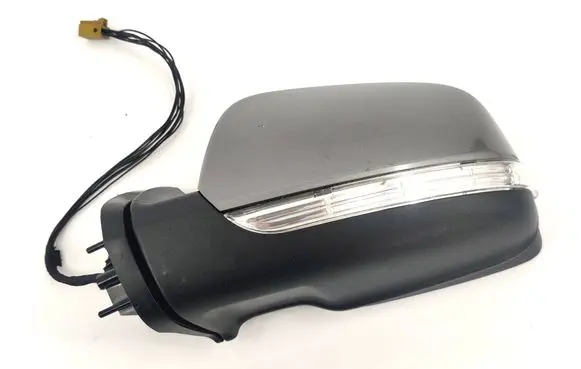 Mercedes-Benz A W169 Front door electric wing mirror A3148517