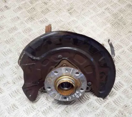 Skoda Octavia Mk3 (5E) Front wheel hub 5Q0400054GE