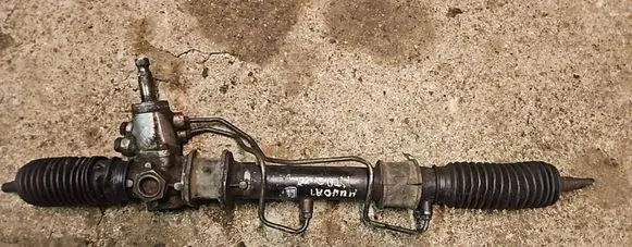 Hyundai Atos Classic Steering rack