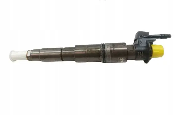 Fuel injector