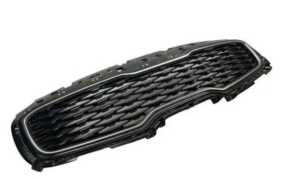 KIA Sportage Front bumper upper radiator grill 86350F1500