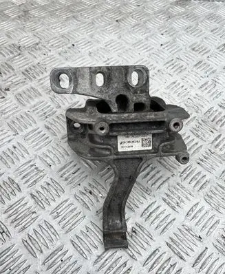 Audi A3 S3 8V Engine mount vacuum valve 5Q0199262BJ