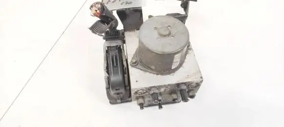 Ford Galaxy ABS Pump 6G912C405FL 6G91-2C405-FL