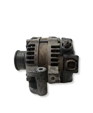 Toyota Avensis T250 Generator/alternator 