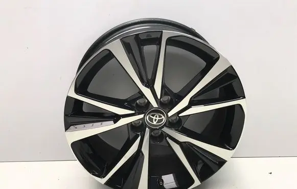 Toyota C-HR II R18 alloy rim CMS13516