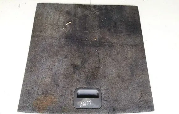 Mitsubishi Outlander Trunk/boot mat liner mr97974zz