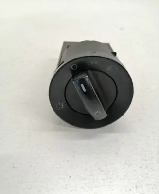 Volkswagen Polo Light switch 6Q0941531B