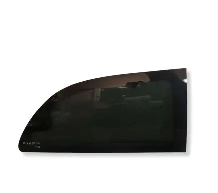 Chrysler Grand Voyager IV Rear door window glass DOT24AS3M98 43R002092