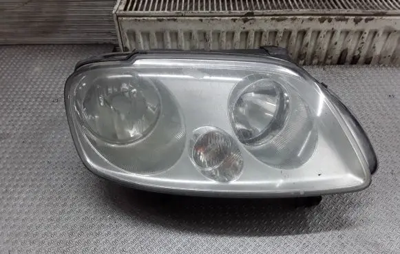 Volkswagen Caddy Headlight/headlamp 2K0941006B