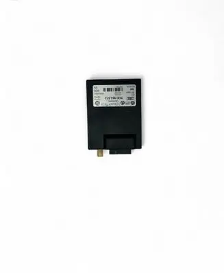 Volkswagen Golf VII Other control units/modules 5Q0963513