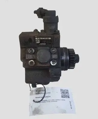 Renault Trafic III (X82) Fuel injection high pressure pump 0445010404 4804210