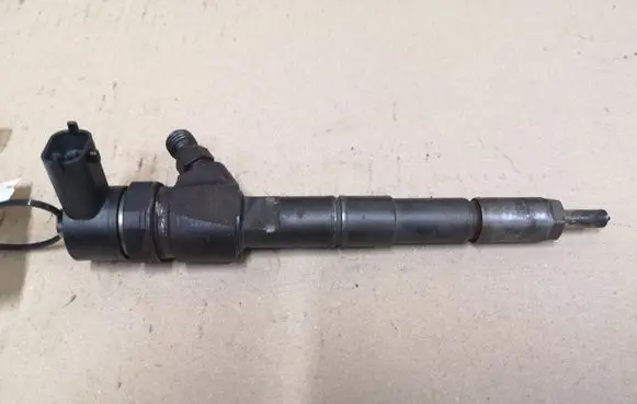 Opel Insignia A Fuel injector 0445110084