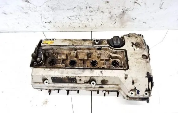 Mercedes-Benz CLK A208 C208 Engine head r1110163301