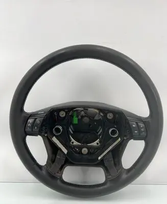 Volvo XC90 Steering wheel 8666891