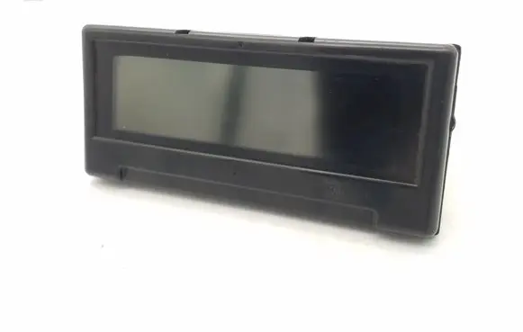 Volvo C30 Screen/display/small screen 30797719 69199100