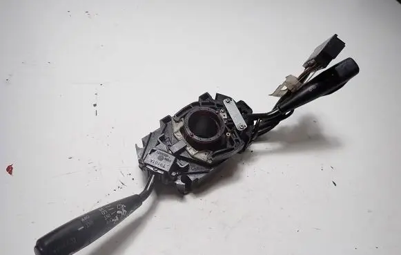 Toyota Corolla E110 A set of switches 