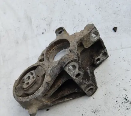 Citroen C4 I Picasso Driveshaft support bearing bracket 96391768