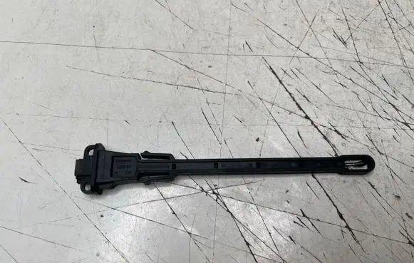 BMW 7 E65 E66 Interior temperature sensor 6938633