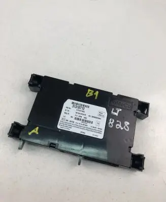 Volvo XC60 Other control units/modules 31310712