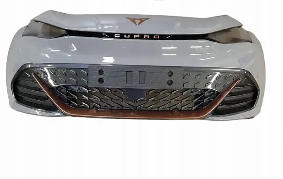 Cupra Born Front bumper 10E853679A