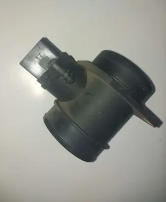 Peugeot 607 Mass air flow meter 5WK97001