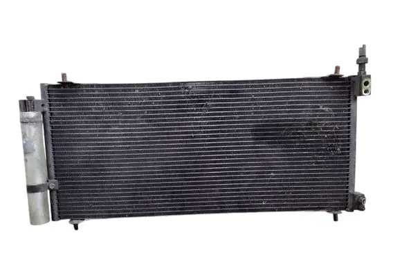 Citroen C5 A/C cooling radiator (condenser) 94830 20140525 0007268
