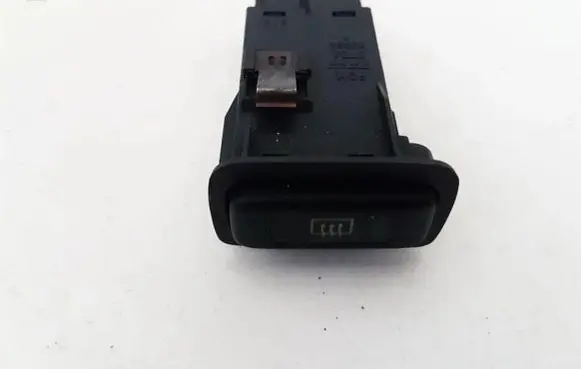 Rover 414 - 416 - 420 Windscreen/window heater switch 50366