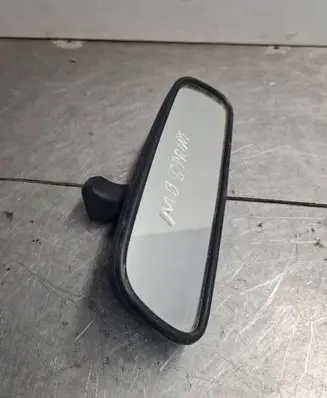 Mercedes-Benz Vito Viano W638 Rear view mirror (interior) 1E9010080