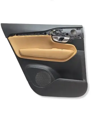 Volvo XC90 Rear door card panel trim 31393115
