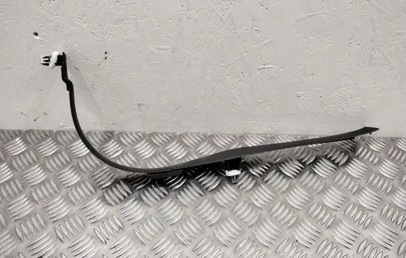 Volvo V70 Front sill trim cover BPGQC