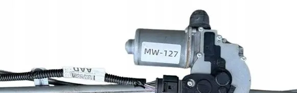 Ford C-MAX II Front wiper linkage and motor AM5117504AGW16333