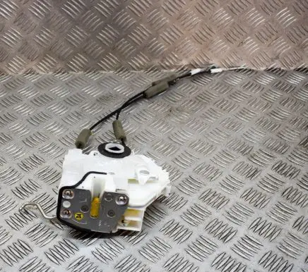 Honda FR-V Rear door lock SJDL2