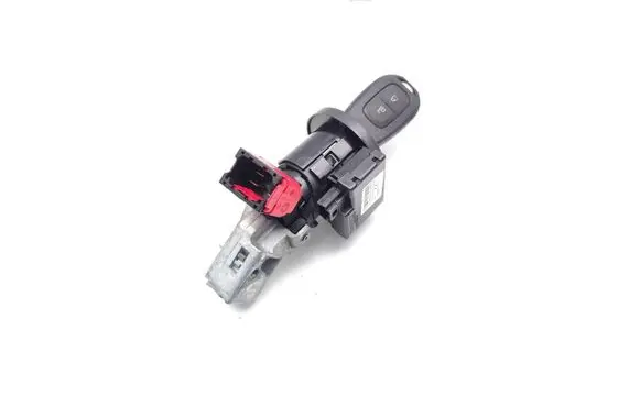 Dacia Sandero Ignition lock 285916556R 21986212 G7546D036