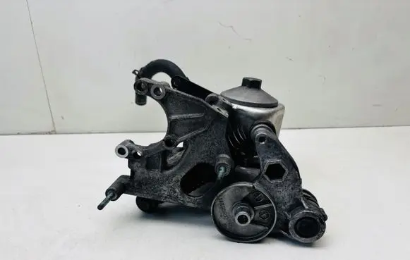 Audi A6 S6 C5 4B Power steering pump mounting bracket 059145169